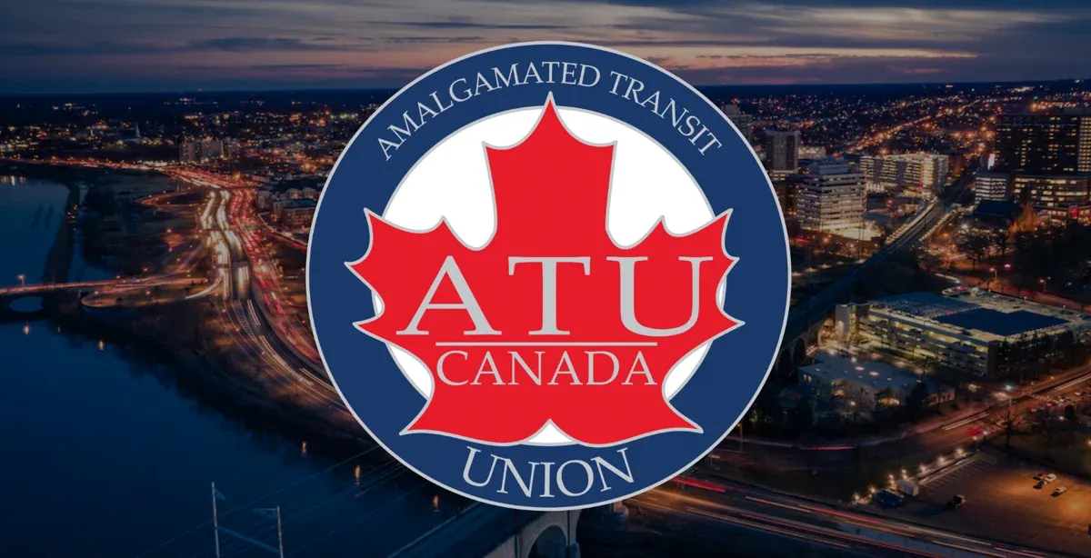 ATU Canada Conference portfolio image