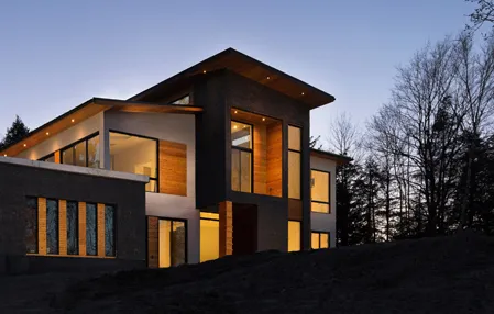 Design Generation Homes portfolio image