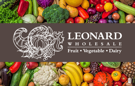 Leonard Wholesale