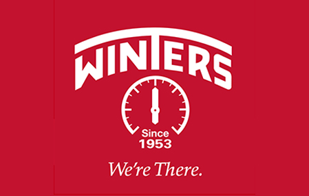 Winters Instruments Website Link